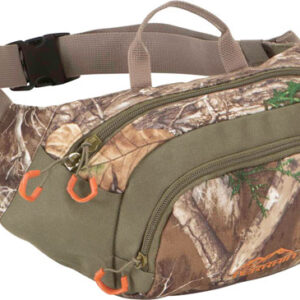 ALLEN GULCH WAIST PACK - REALTREE EDGE 300CU" CAPACITY