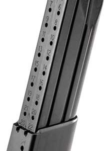 FN MAGAZINE FN 509 9MM 24RD - BLACK KIT