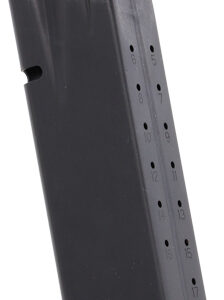 FN MAGAZINE FN HIGH POWER 9MM - 17 RD BLACK