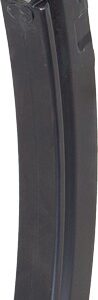 HK MAGAZINE SP5K/MP5 9MM 30RD - BLACK STEEL