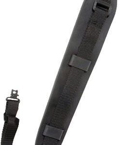 TOC SUPER GRIP SLING 1.25" - W/SWIVELS BLACK