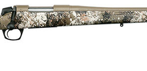 Cascade 223Rem 22" FDE/Veil Wld TB 4rd