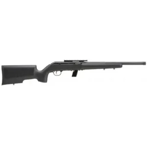 SAVAGE 64TR-SR 22LR RFL BL/SYN TB