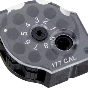 UMAREX FUSION 2 MAGAZINE .177 - CALIBER PELLET