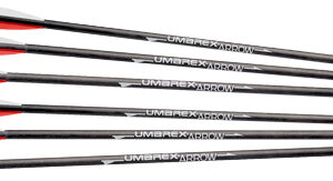 UMAREX AIRSABER ARROWS 6 PACK