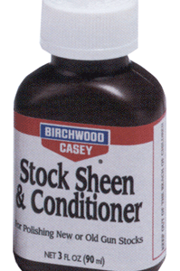 B/C STOCK SHEEN & CONDITIONER - 3OZ. BOTTLE