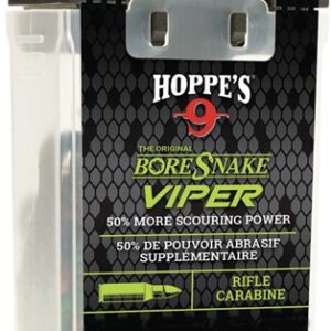 HOPPES BORESNAKE VIPER DEN - RIFLE .50/.54 CALIBERS