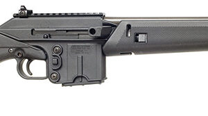 SU-16CA 223 Rem 16" Blk/Rail/Sght/Thrded