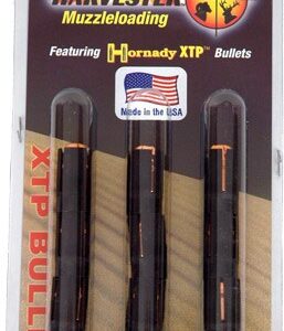 HARVESTER XTP 50CAL 250GR - .452 HORNADY XTP SABOT 12PK
