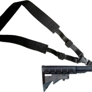 TOC TACTICAL SLING SINGLE - POINT BLACK