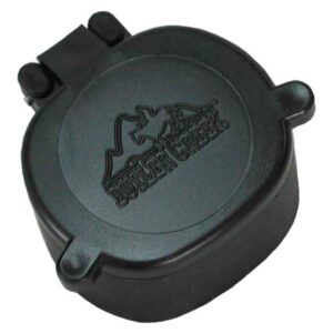 BUTLER CREEK FLIP OPEN - #4 OBJECTIVE SCOPE COVER
