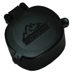 BUTLER CREEK FLIP OPEN - #11 OBJECTIVE SCOPE COVER