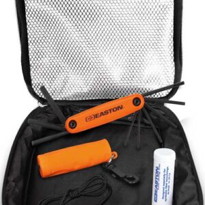 EASTON ARCHERY ESSENTIALS - TOOL KIT VALUE PACK 8 PIECE