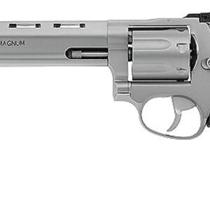 627 Tracker 357mag 6" S AS Prt 7rd