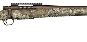 Patriot Predator 6.5C 22" Strata Cam 5rd