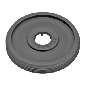 SILENCERCO CHARLIE FRONT CAP .223CAL