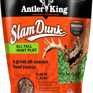 ANTLER KING SLAM DUNK 1/4 ACRE - 3.5LBS FALL PLOT ANNUAL