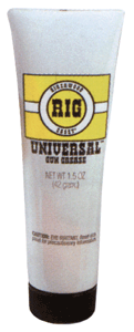B/C RIG UNIVERSAL GREASE - 1.5 OZ. TUBE