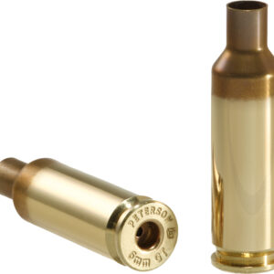 PETERSON UNPRIMED CASES - 6MM GT 50PACK 10BX/CS