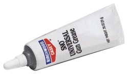 B/C SNO UNIVERSAL GUN GREASE - .5OZ. TUBE