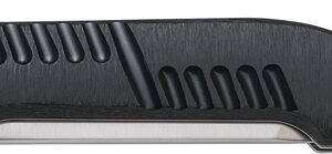 CRKT RAZEL GT 3.02" CHISEL BLD - ALUM HANDLE ASSISTED OPENING