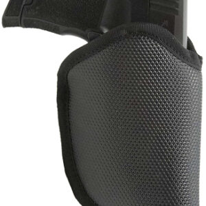 BLACKHAWK TECGRIP FORMLOCK HOL - IWB MOLDABLE POCKET SIZE BLK