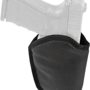 BLACKHAWK TECGRIP FORMLOCK HOL - IWB MOLDABLE COMPACT BLACK