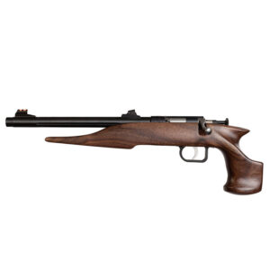Chipmunk 22 Pistol Walnut 10.5" 1shot