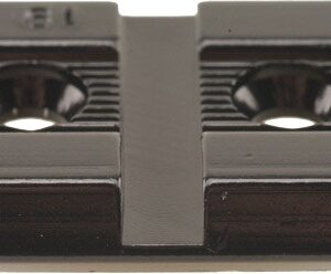 WEAVER BASE TOP MOUNT #19 - WINCHESTER 1903 BLACK