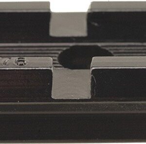 WEAVER BASE TOP MOUNT #76 - REMINGTON 788 BLACK