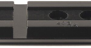 WEAVER BASE TOP MOUNT #403 - WIN 94 AE BIG BORE/403 BLACK