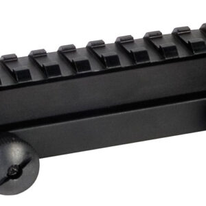 WEAVER RAIL MOUNT SYSTEM - SINGLE RAIL AR15 FLAT TOP