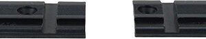 WEAVER BASE TOP MOUNT PAIR - RUGER 10/22 MATTE