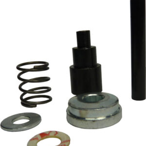 MEC 650 PRIMER SEATING - ASSEMBLY 12 GA