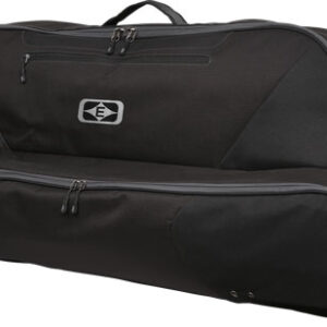 EASTON BOW-GO BOW CASE BLACK - 41" W/4 INT & EXT POCKETS