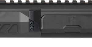 CMMG UPPER RECEIVER ASSEMBLY - MK4/AR15 ARMOR BLACK