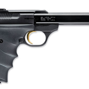 Buck Mark Standard 22 5.5" M/Bl AS URX