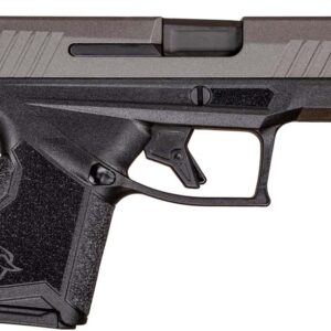 GX4 9mm 3.0" BLK/Tungsten AS 2/11