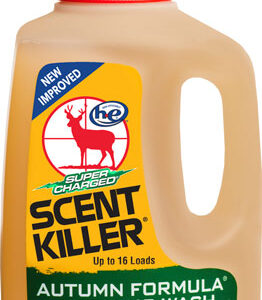 WRC CLOTHING WASH SK SUPER - CHARGED AUTUMN 32FL OUNCES