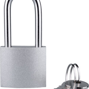 STREAMLIGHT SPEED LOCKER - ACCESSORY PADLOCK AND KEYS