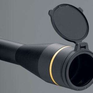 LEUPOLD LENS COVER ALUMINA - FLIP BACK STANDARD EYE PIECE