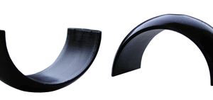 BURRIS SIGNATURE POSI-ALIGN - RING INSERT +/- .020" 1-INSERT