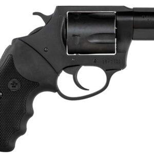 Char Professional 357 Mag 3" LP/FS 6rd
