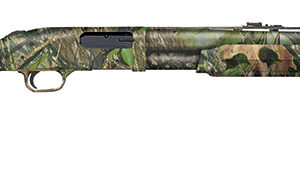 500 Trky 12ga 20"VR Adj MOO X-Fact Syn