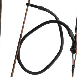 ALLEN AUTOMATIC PEEP SIGHT - TUBE STYLE BLACK