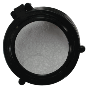 BUTLER CREEK BLIZZARD - CLEAR SCOPE COVER #11