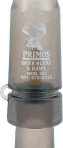 PRIMOS DEER CALL MOUTH - BLEAT & BAWL