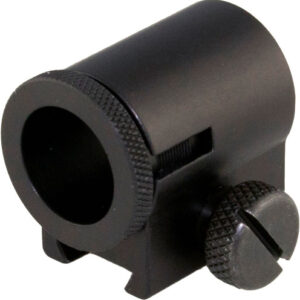 WILLIAMS TARGET GLOBE FRONT - SIGHT RUGER AMER .22 W/BASE