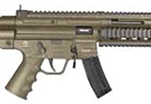 ATI GSG-16 CARB 22LR 16.25" GRN SYN 10Rd