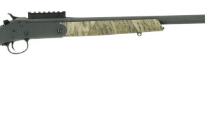Stevens 301 20ga 26" Bottomland Turkey